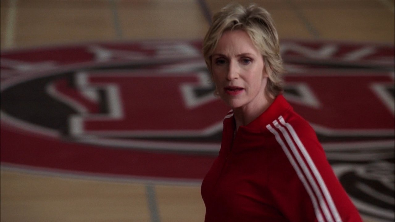 Glee - Season 1 Episode 15 : The Power of Madonna