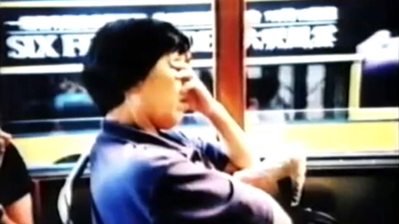 The LOMO Camera: Shoot From The Hip