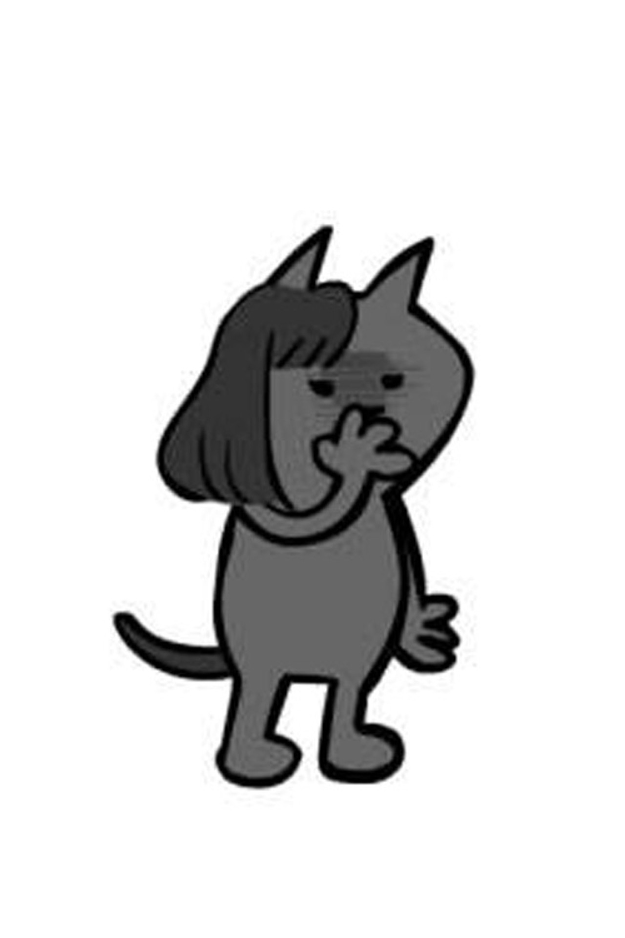 火燵猫 こたつねこ affisch