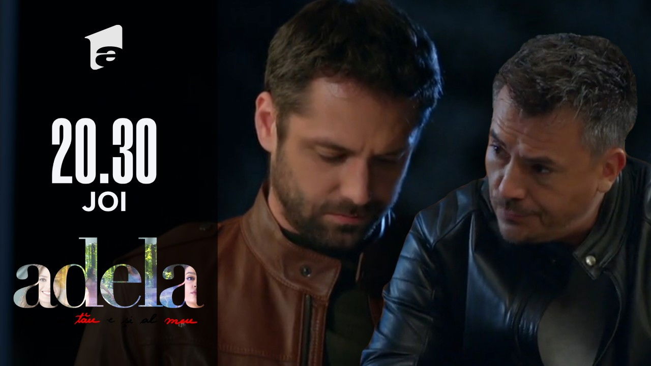 Adela — Épisode 2