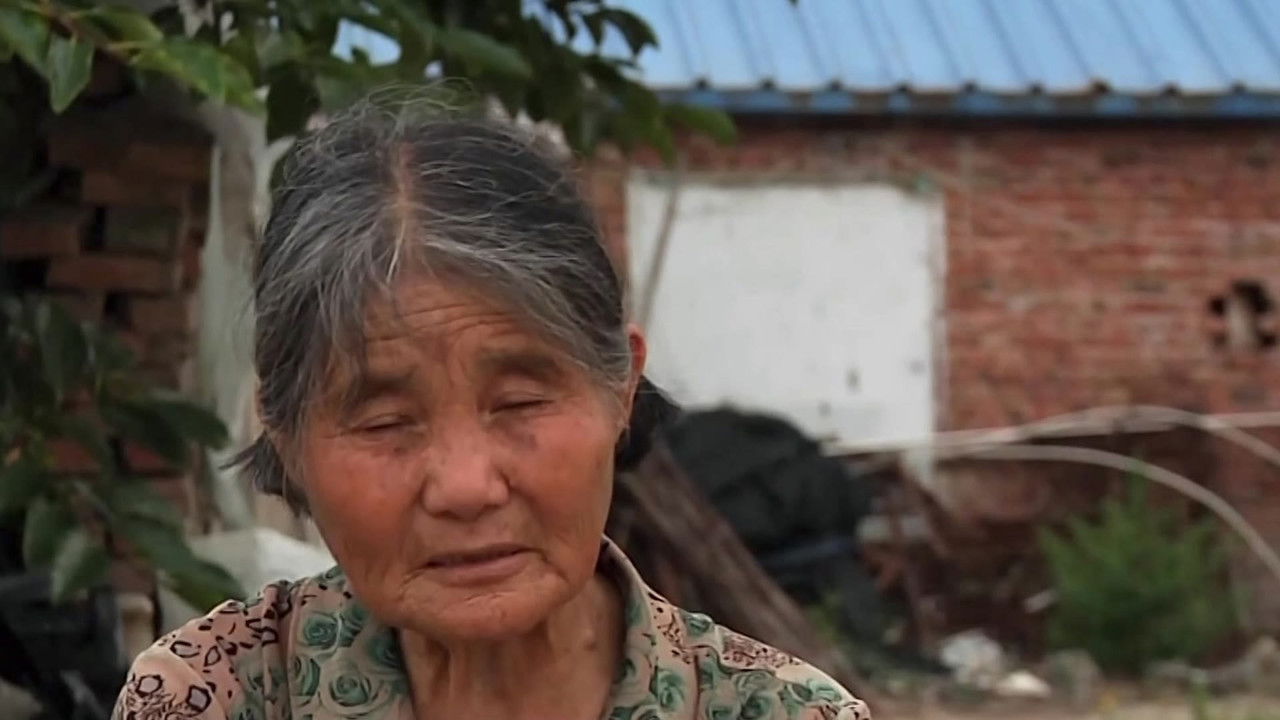 传奇故事 — Épisode 18