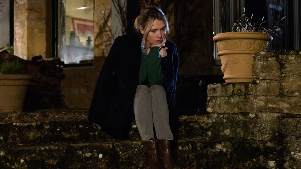 Sous la peau — Épisode 3