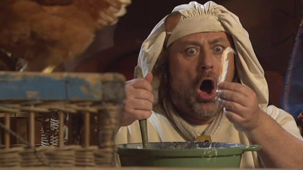 Piet Piraat - Season 2 Episode 26 : Episode 26