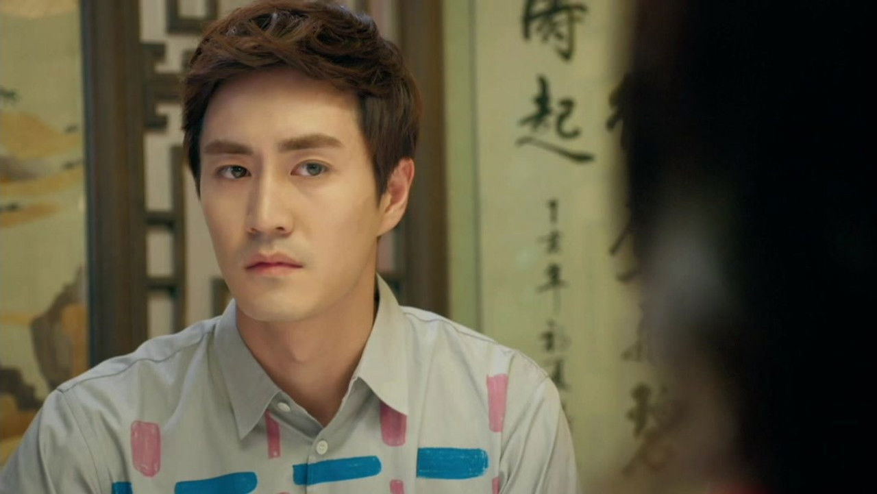 小丈夫 — Épisode 35