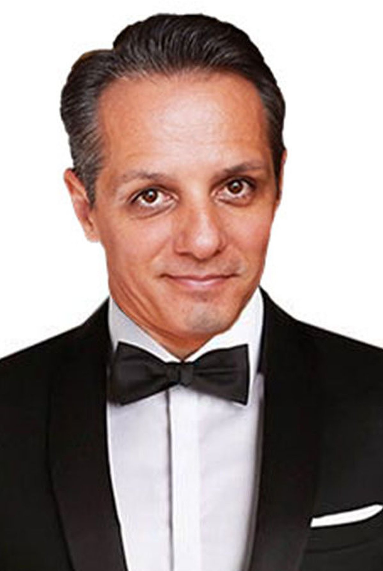 Photo of Claudiu-Cristian Prisecaru