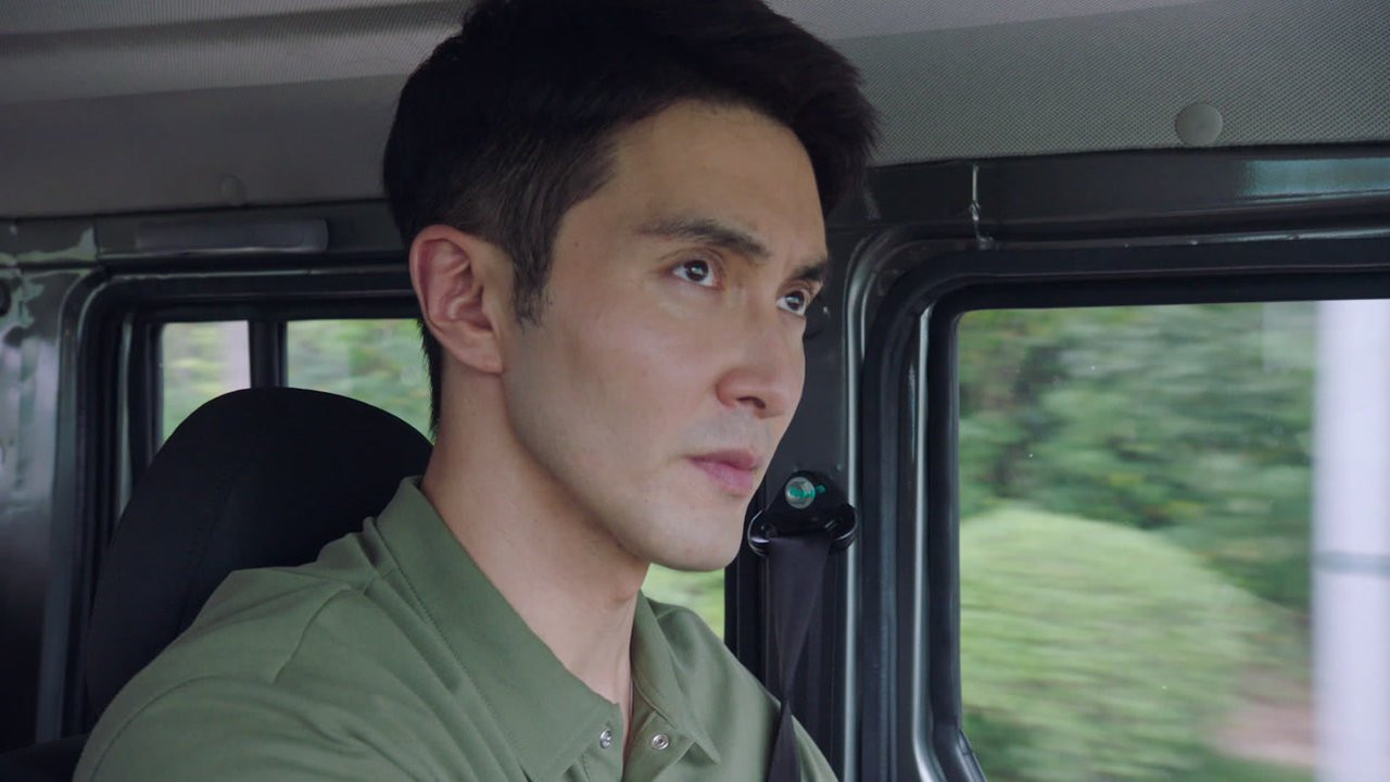 江河之上 — Épisode 13