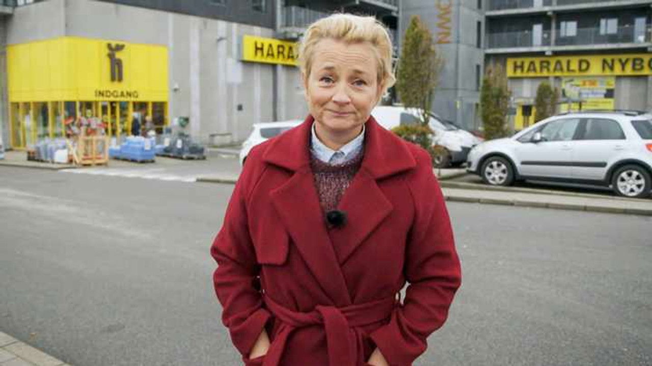 Er der en arkitekt til stede? — Épisode 1