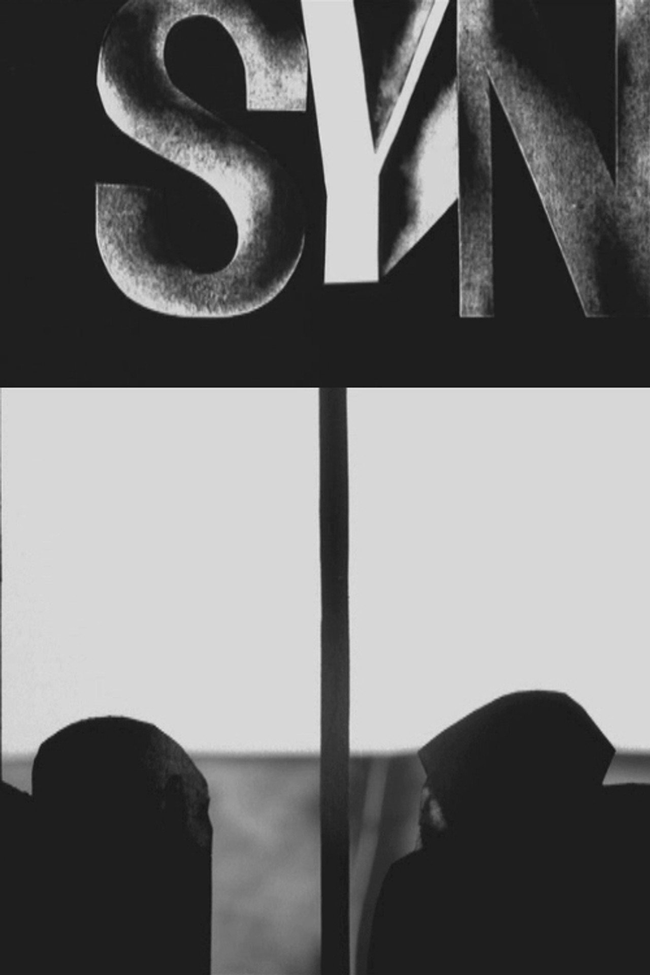 Syn filmaffisch