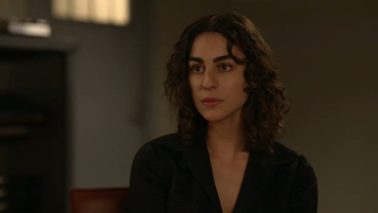 Ηλέκτρα — Épisode 11