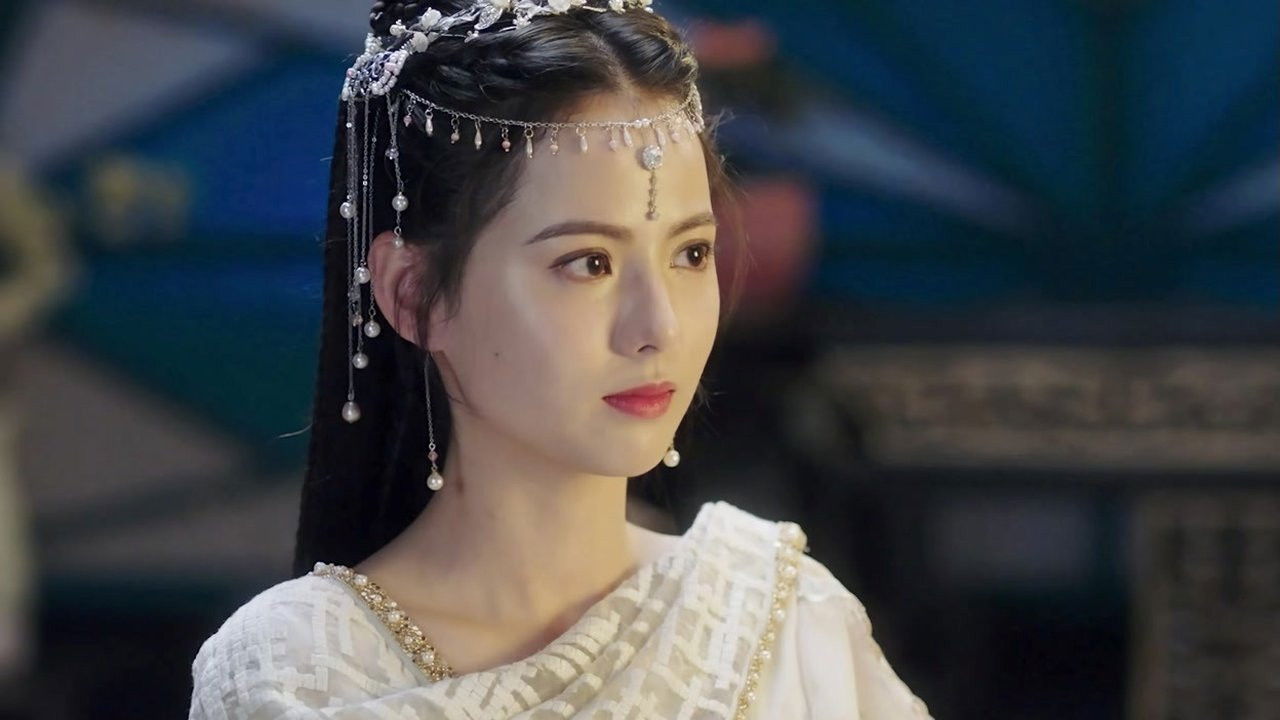 春来枕星河 — Épisode 20