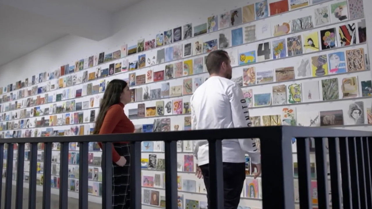 Art Works — Épisode 8