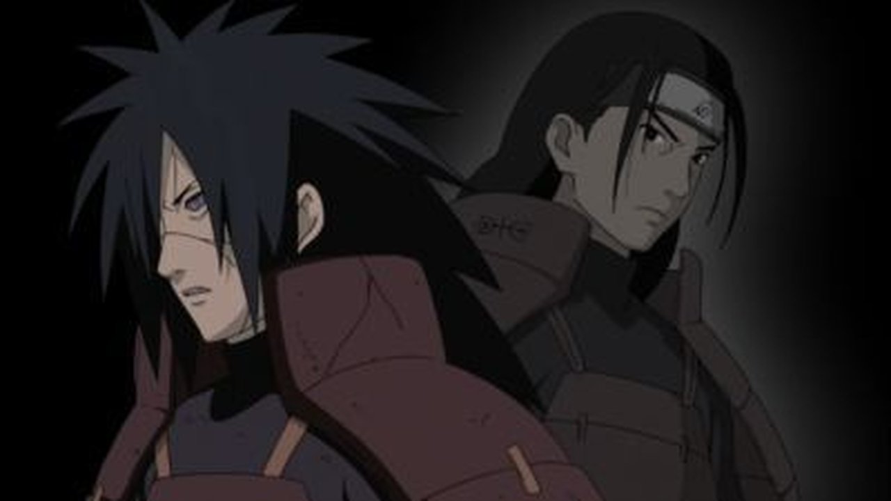 Naruto Shippūden - Season 15 Episode 333 : The Risks of the Reanimation Jutsu