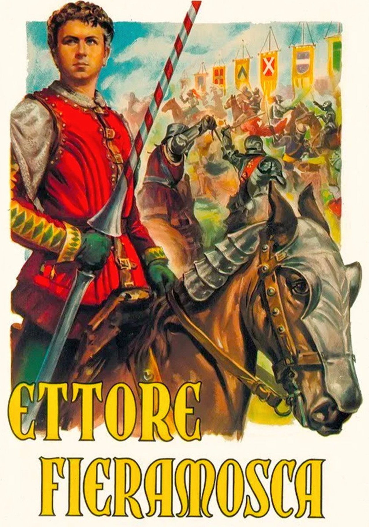 Ettore Fieramosca