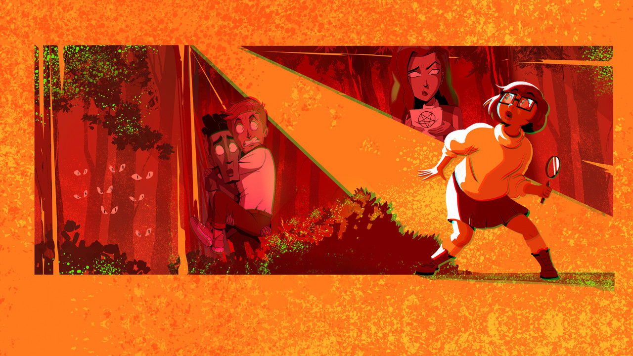 Velma (2023) trailer