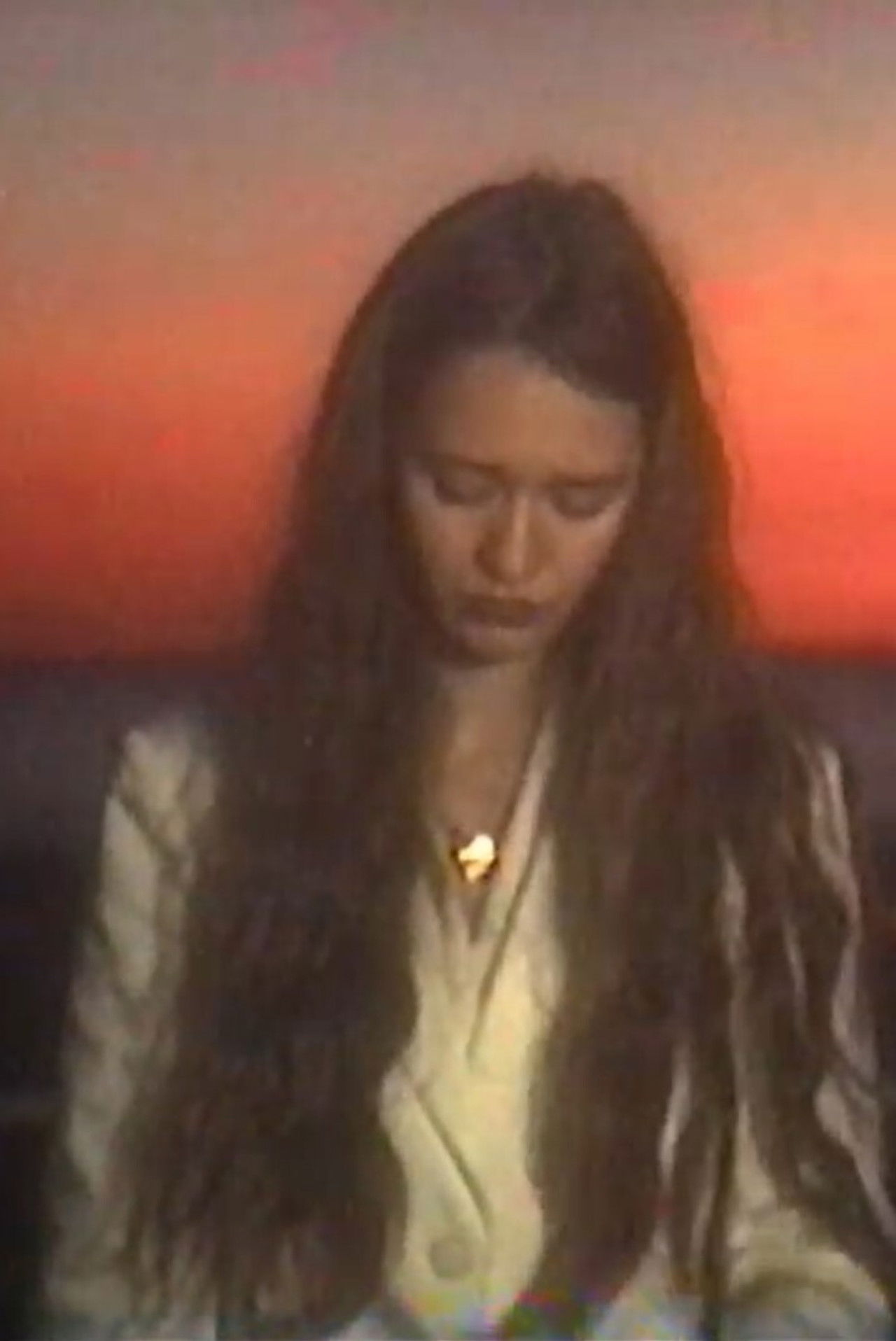 Justin (Part III) Backdrop