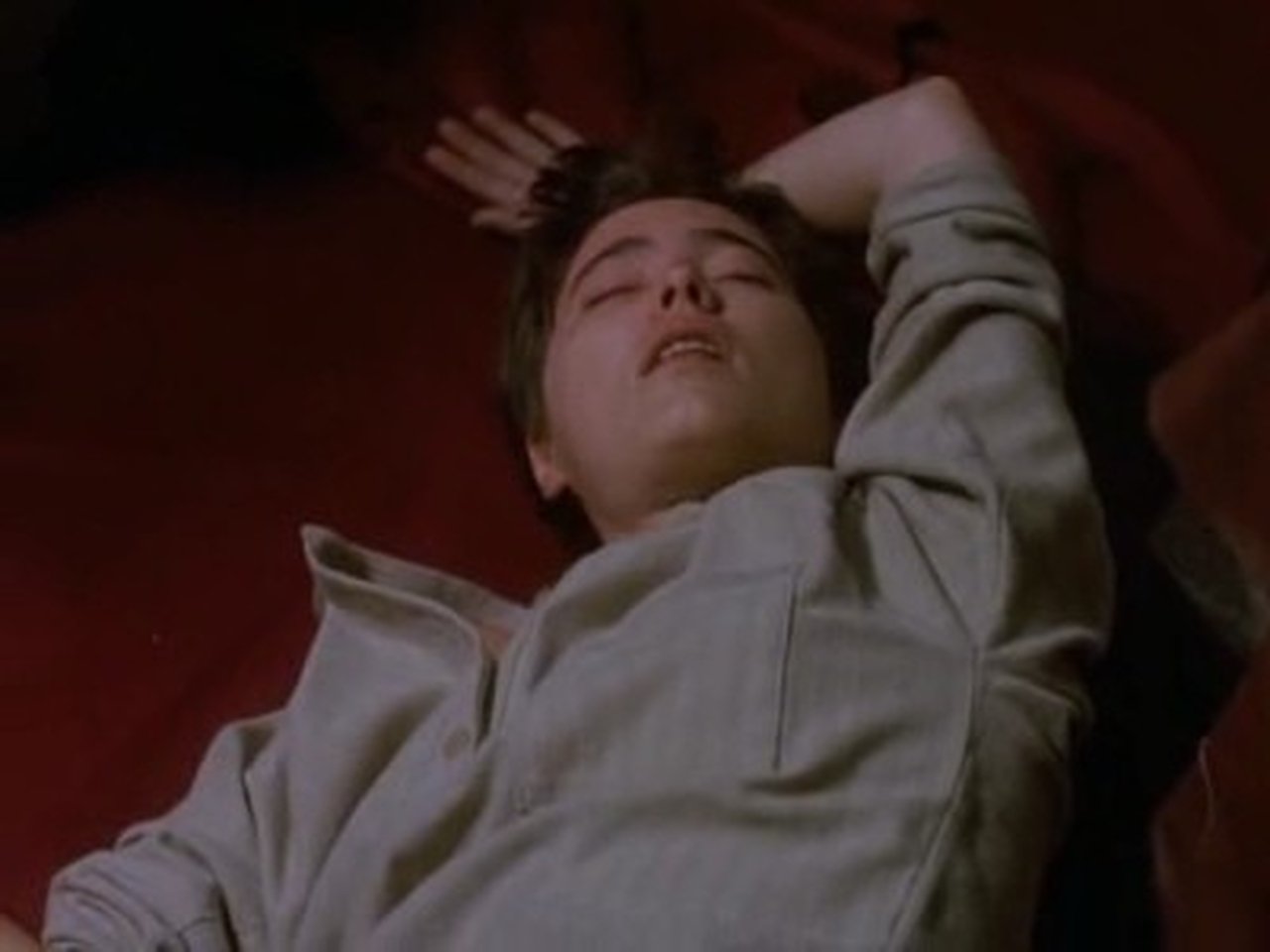Law & Order - Season 2 Episode 3 : Aria