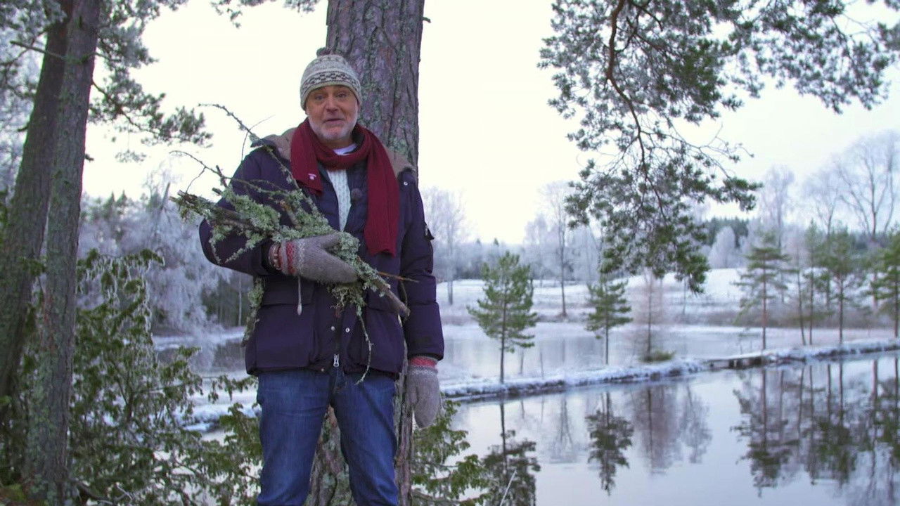 Jul med Ernst — Épisode 3