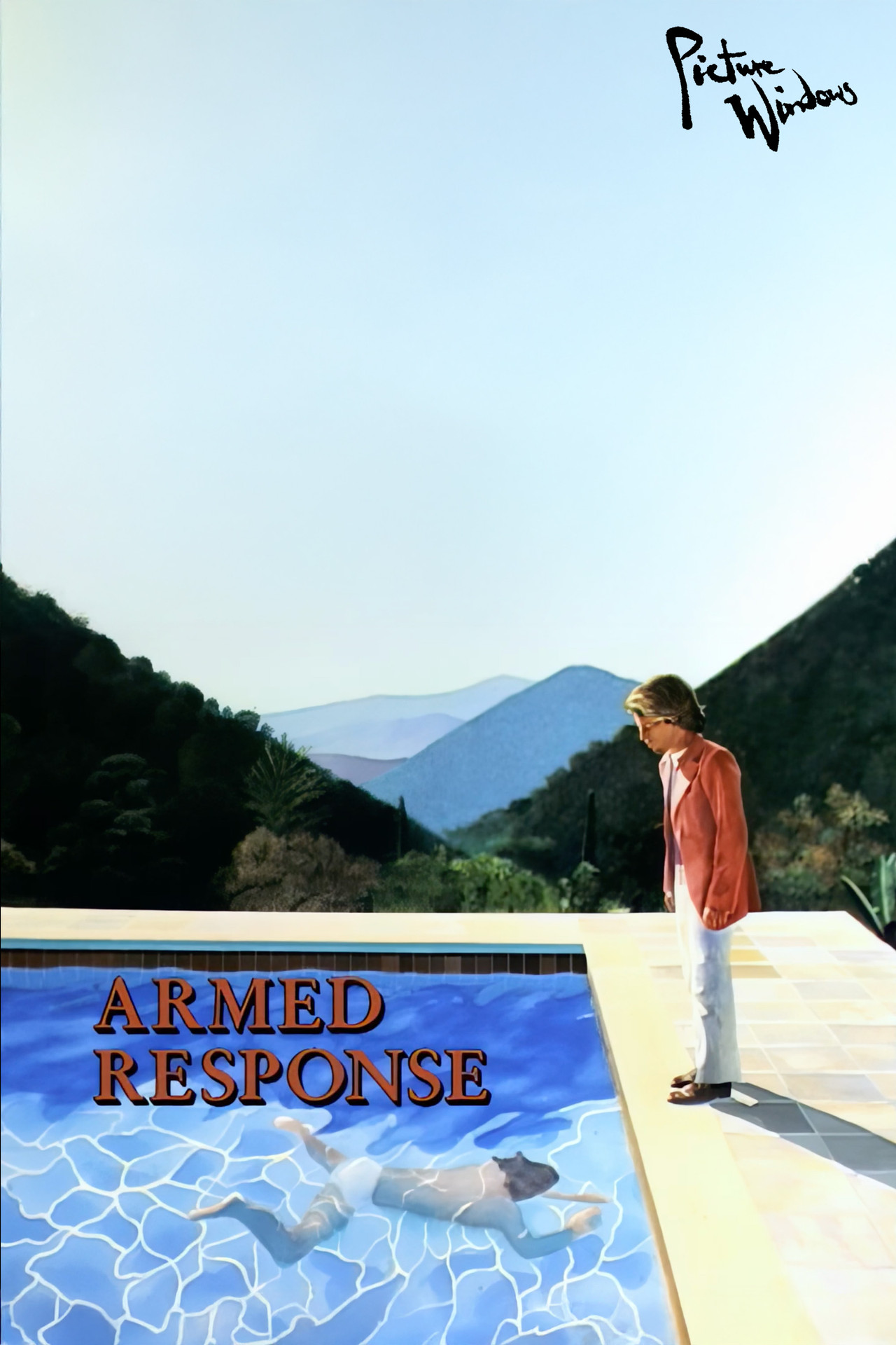 Picture Windows: Armed Response