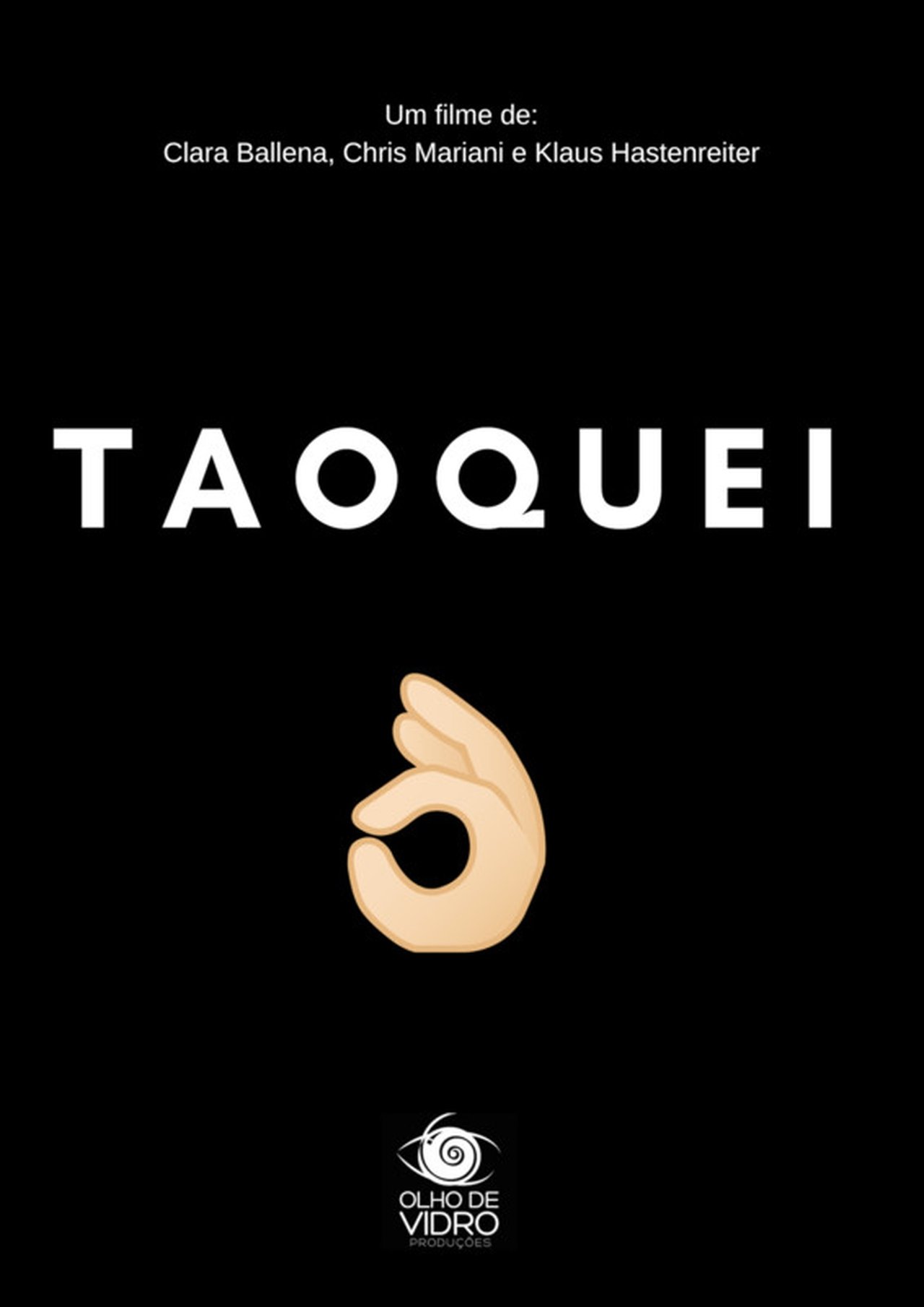 Taoquei? Taoquei?