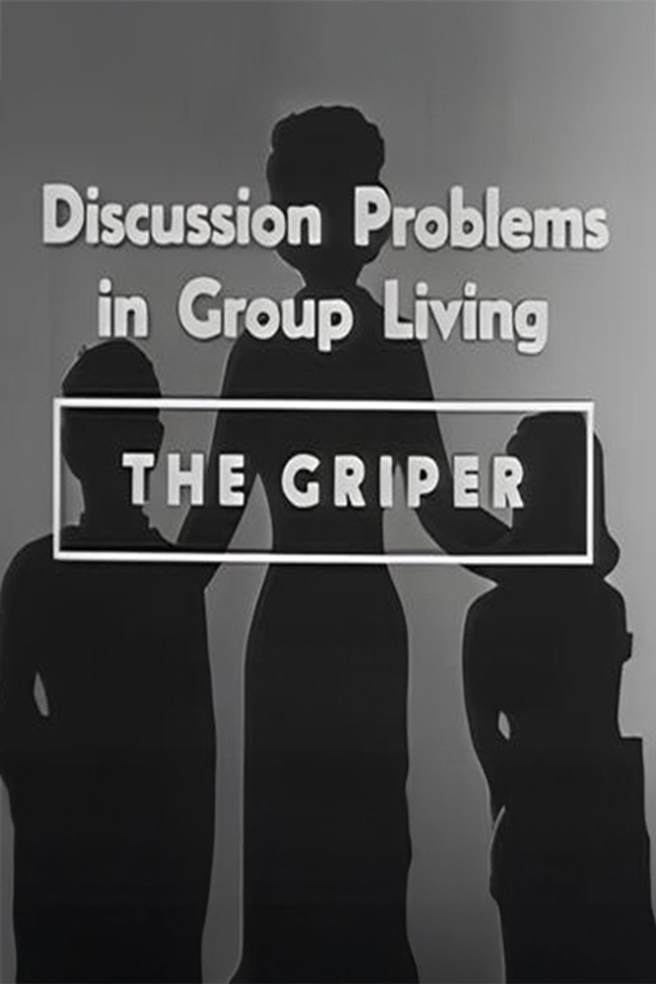 The Griper Backdrop