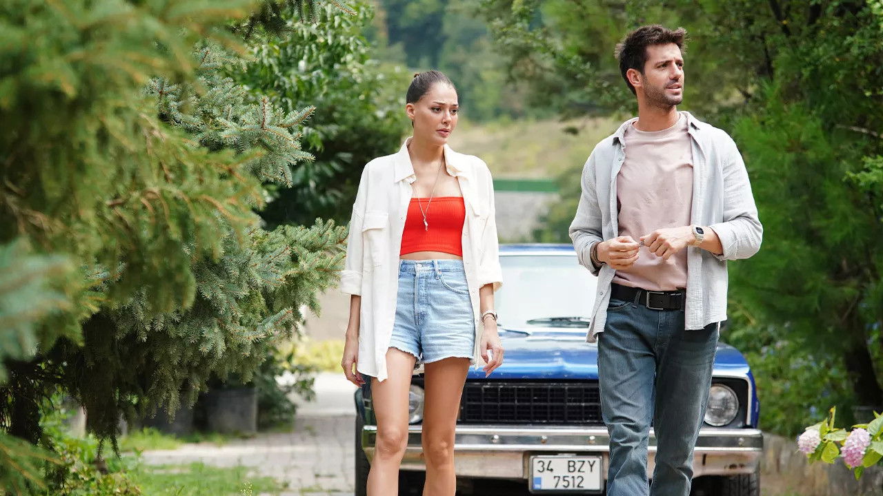 Kusursuz Kiracı — Épisode 3