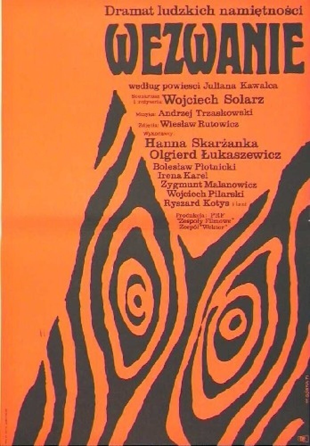 Wezwanie Wezwanie