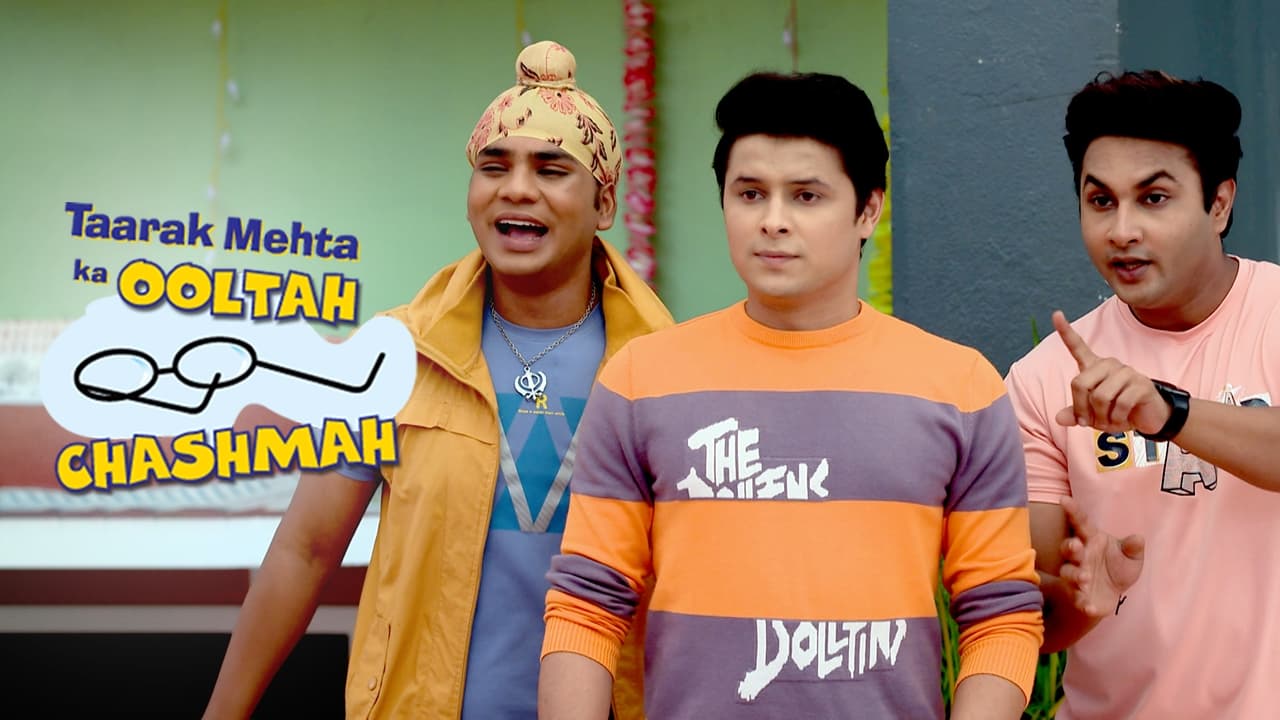 Taarak Mehta Ka Ooltah Chashmah - Season 1 Episode 3898 : Bhakti's Wishes