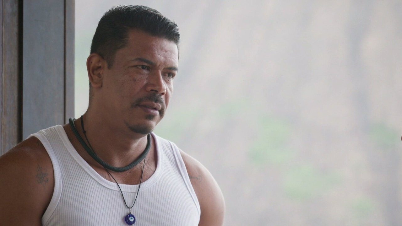 Minha Mãe com seu Pai - Season 1 Episode 2 : Episode 2