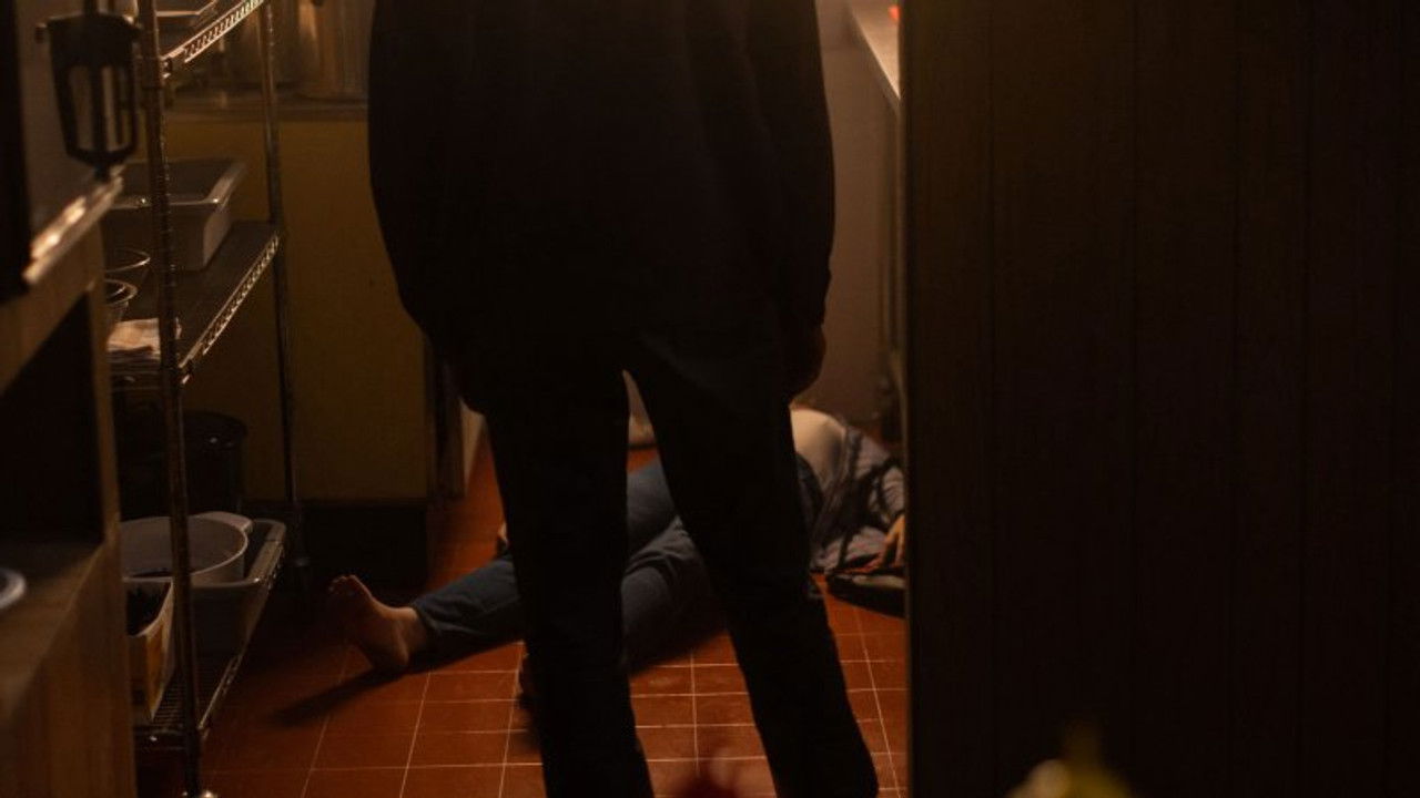 A Time to Kill — Épisode 6