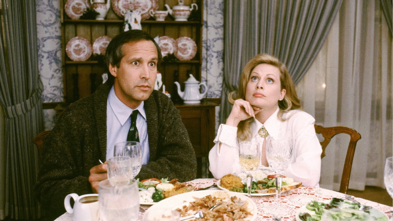 National Lampoon's Christmas Vacation background 84