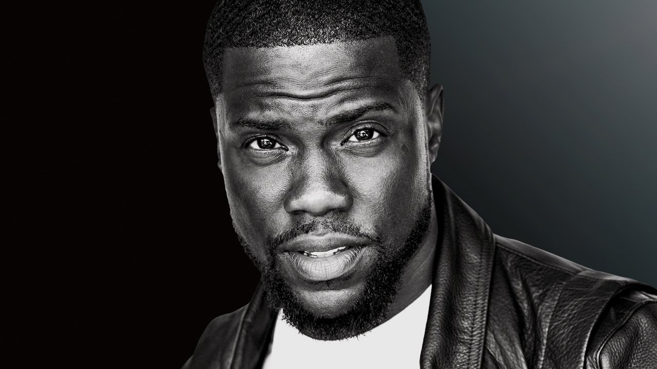 Kevin Hart Presents: The Next Level background