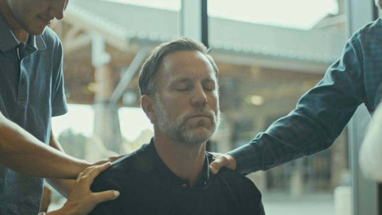 På gränsen med Peter Jihde — Épisode 4