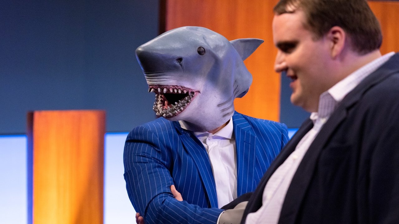 Studio C - Season 18 Episode 2 : Delicious and Litigious