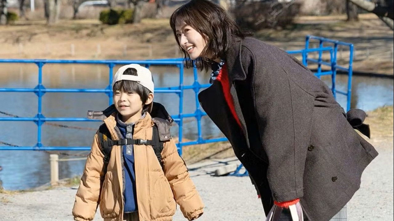 元科捜研の主婦 — Épisode 5