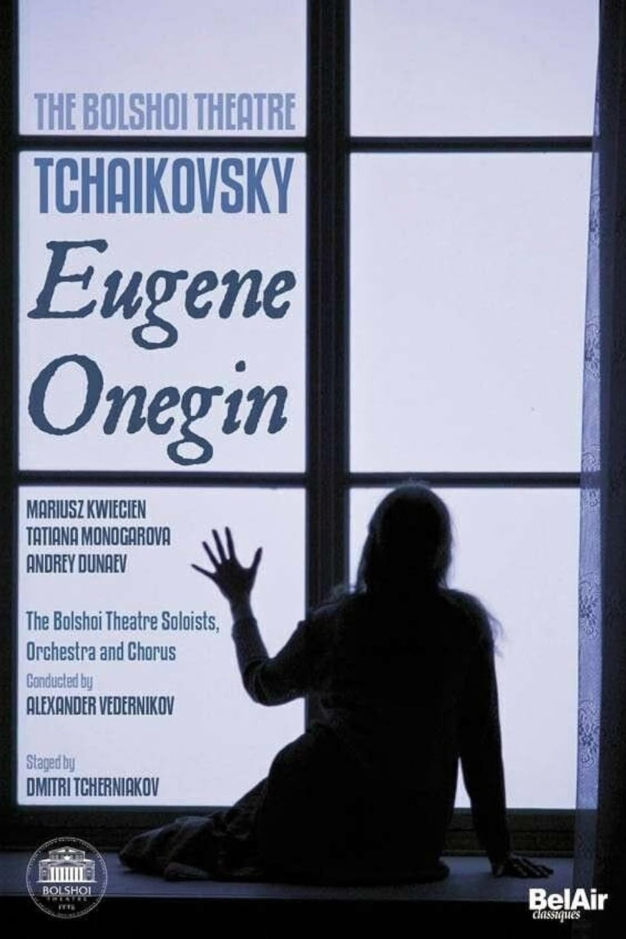 Eugene Onegin 2008