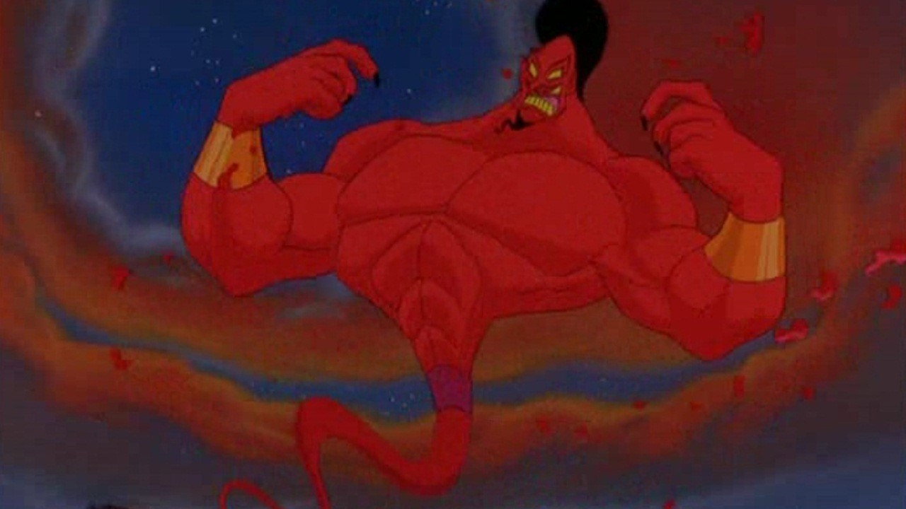 Sous titres Le retour de Jafar (The Return of Jafar) | vostfr.club