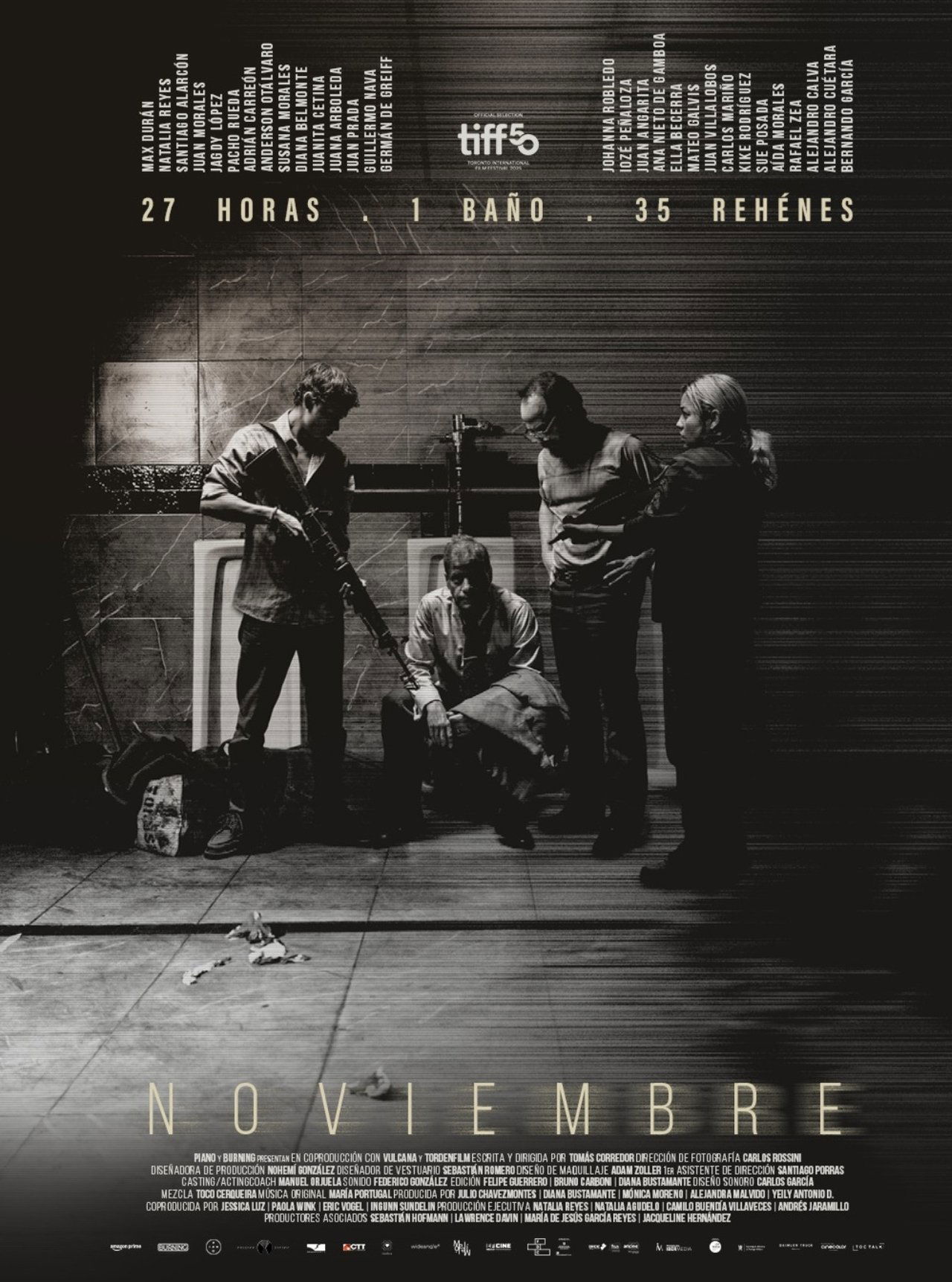 November