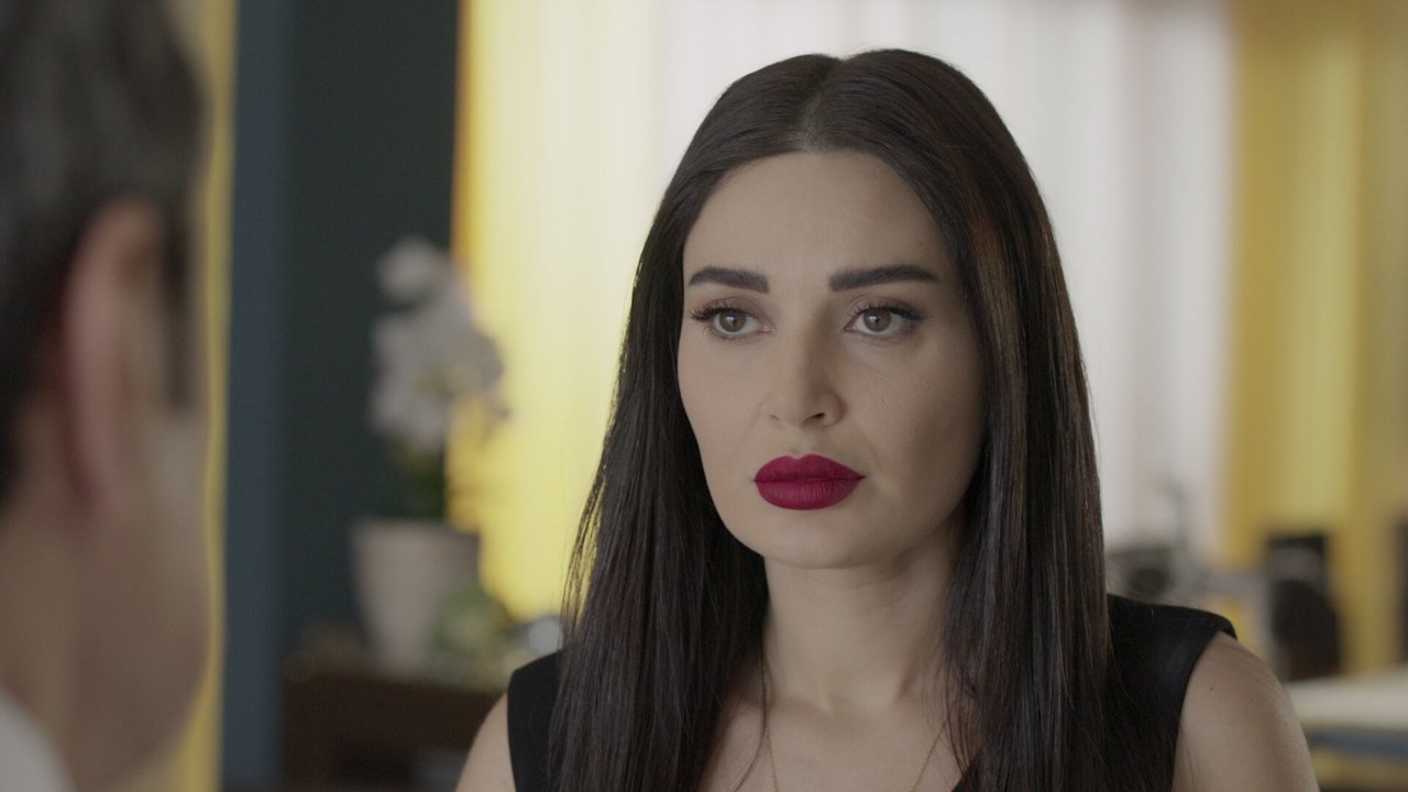 Al Hayba - Season 3 Episode 14 : Episode 14