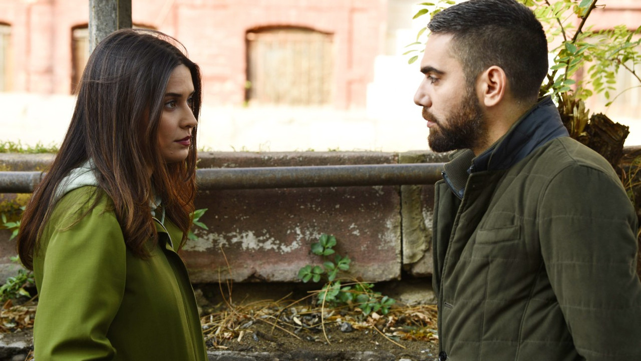 Vuslat — Épisode 11