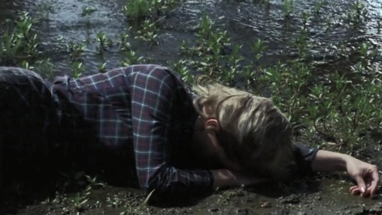 Mannix - Season 2 Episode 13 : Death Run