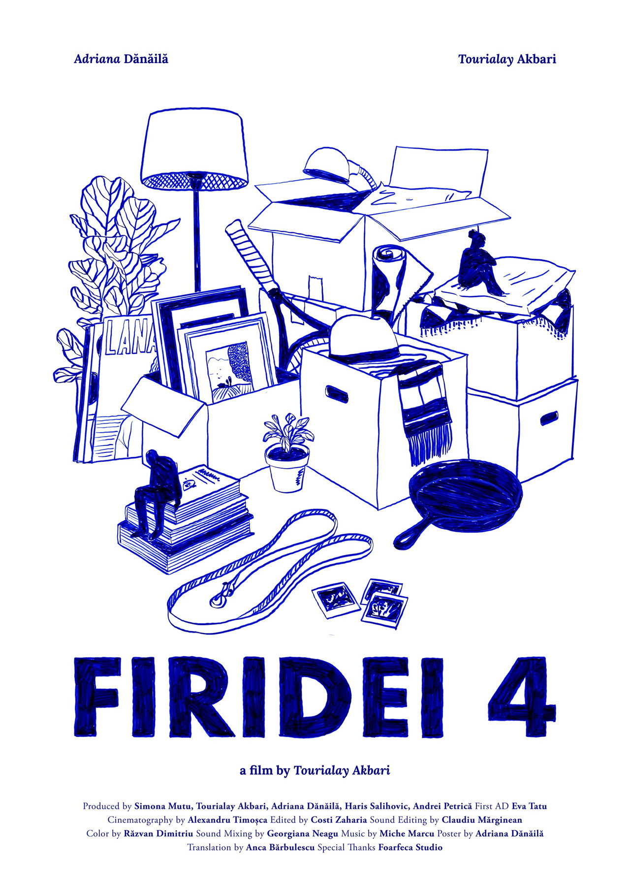 Firidei 4