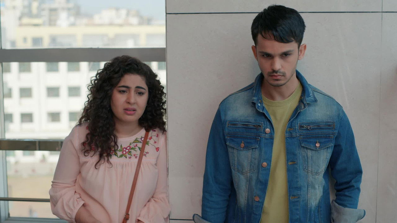 Roohaniyat — Épisode 17