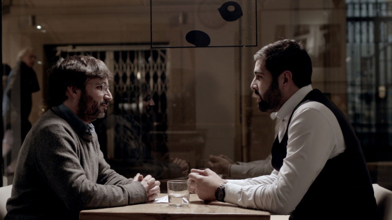 Salvados - Season 12 Episode 11 : Episode 11