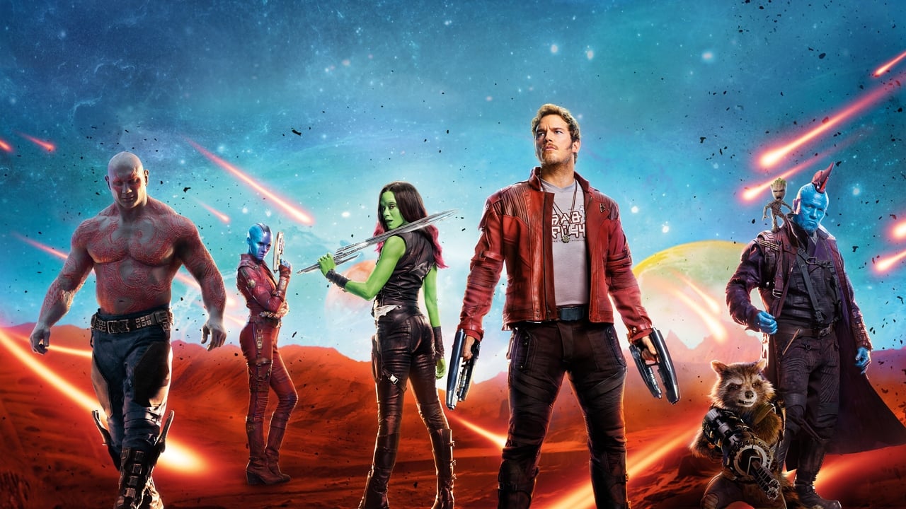 Artwork for Guardians of the Galaxy Vol. 2