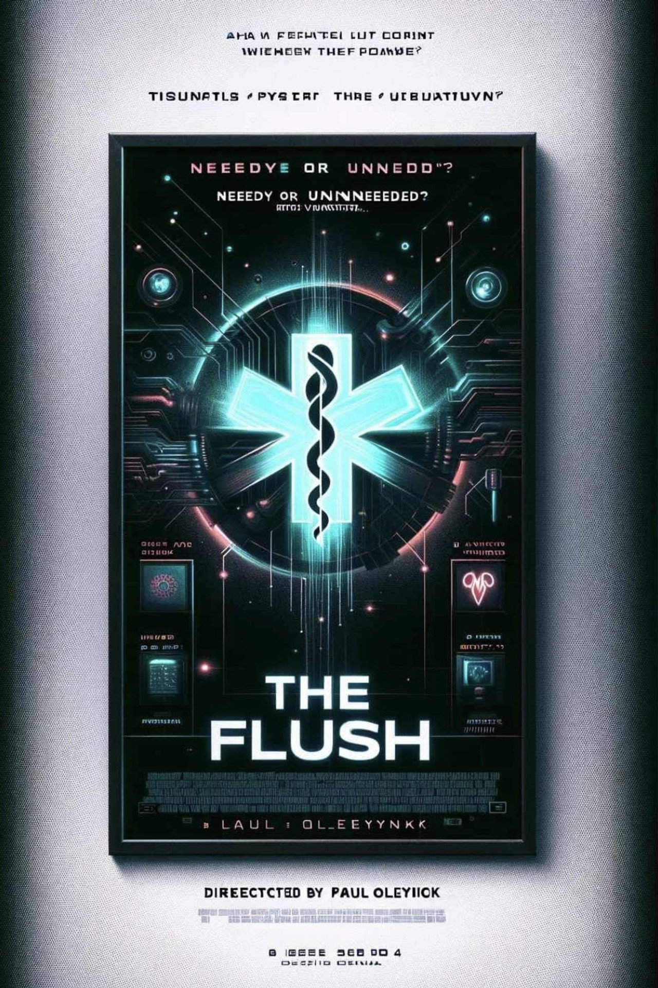 posters 2