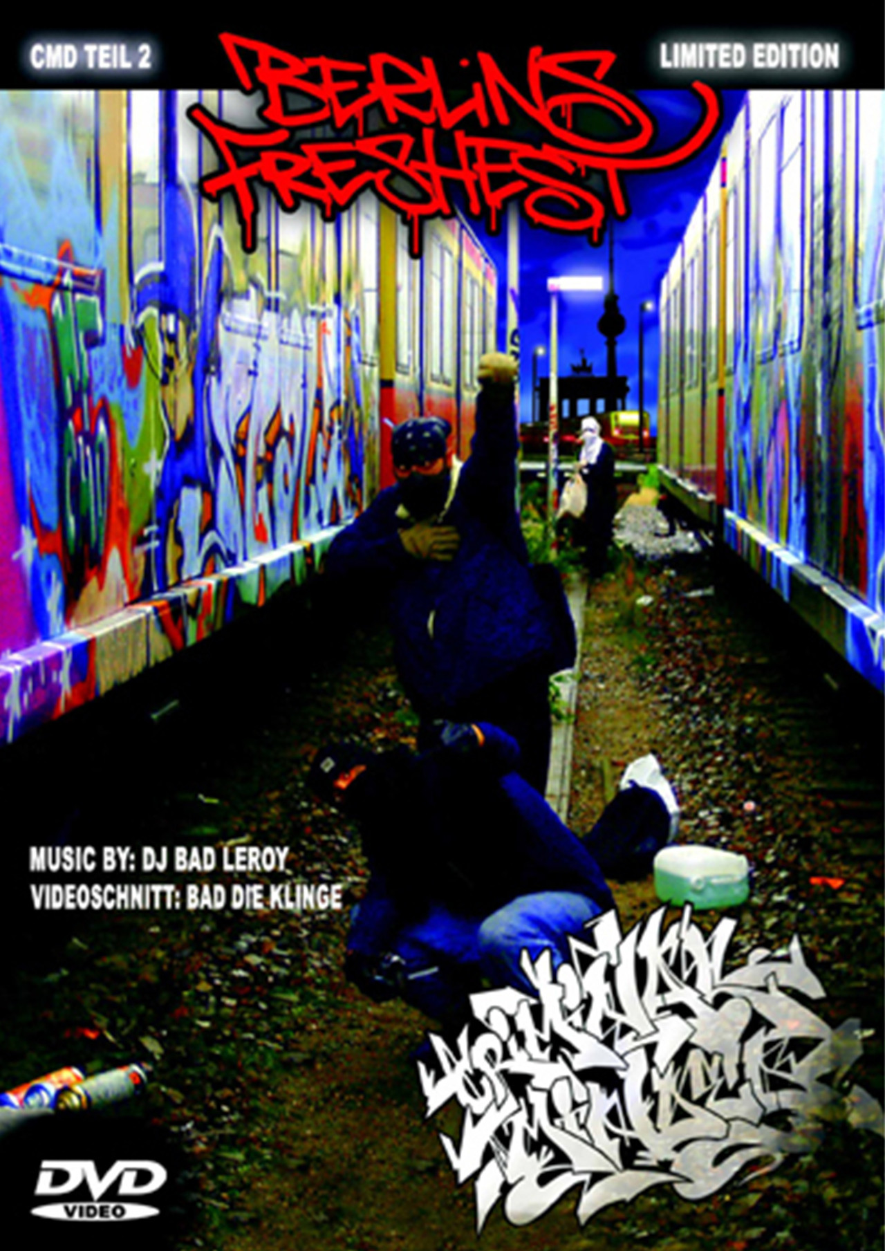 Criminal Minded 2 poster