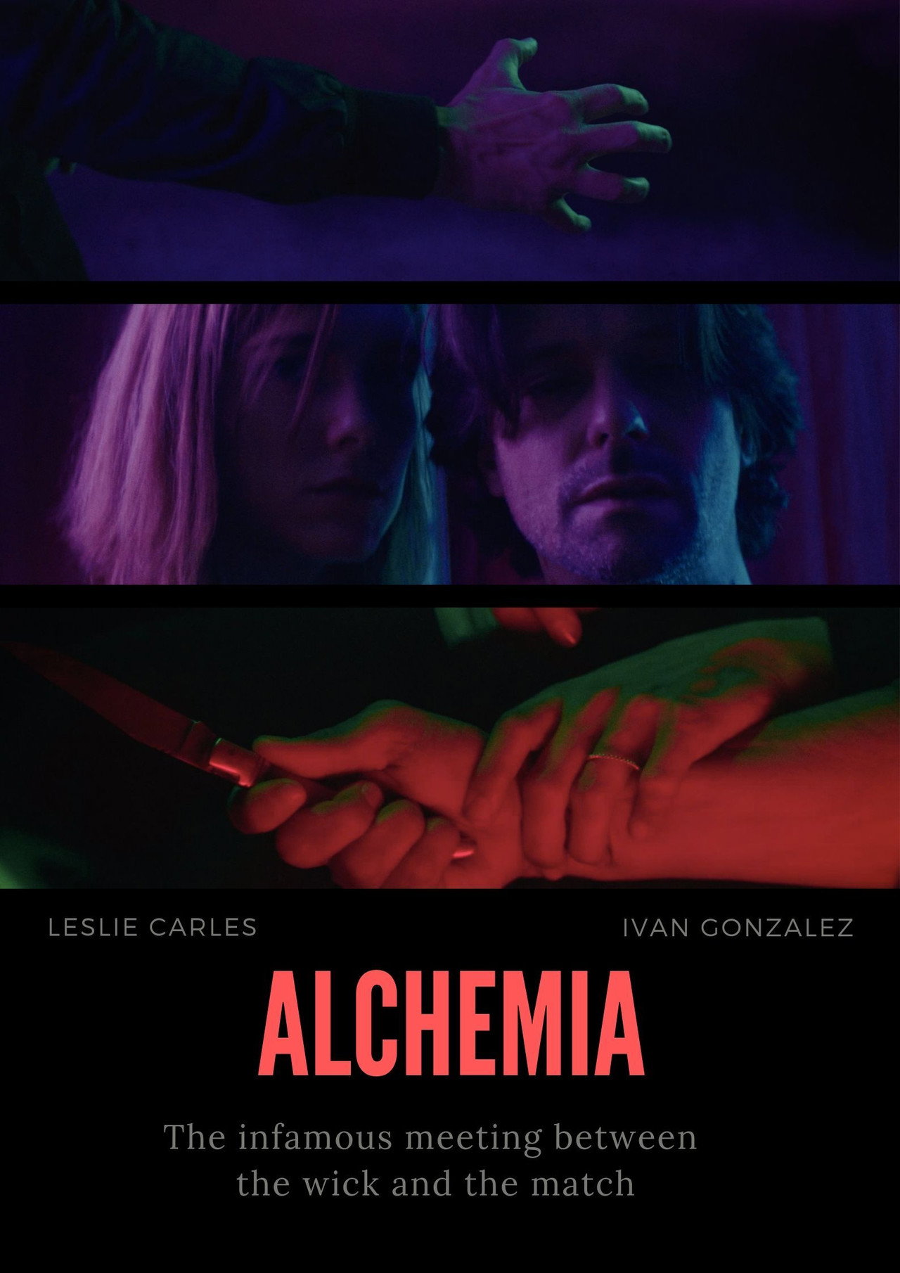 Alchemia Backdrop