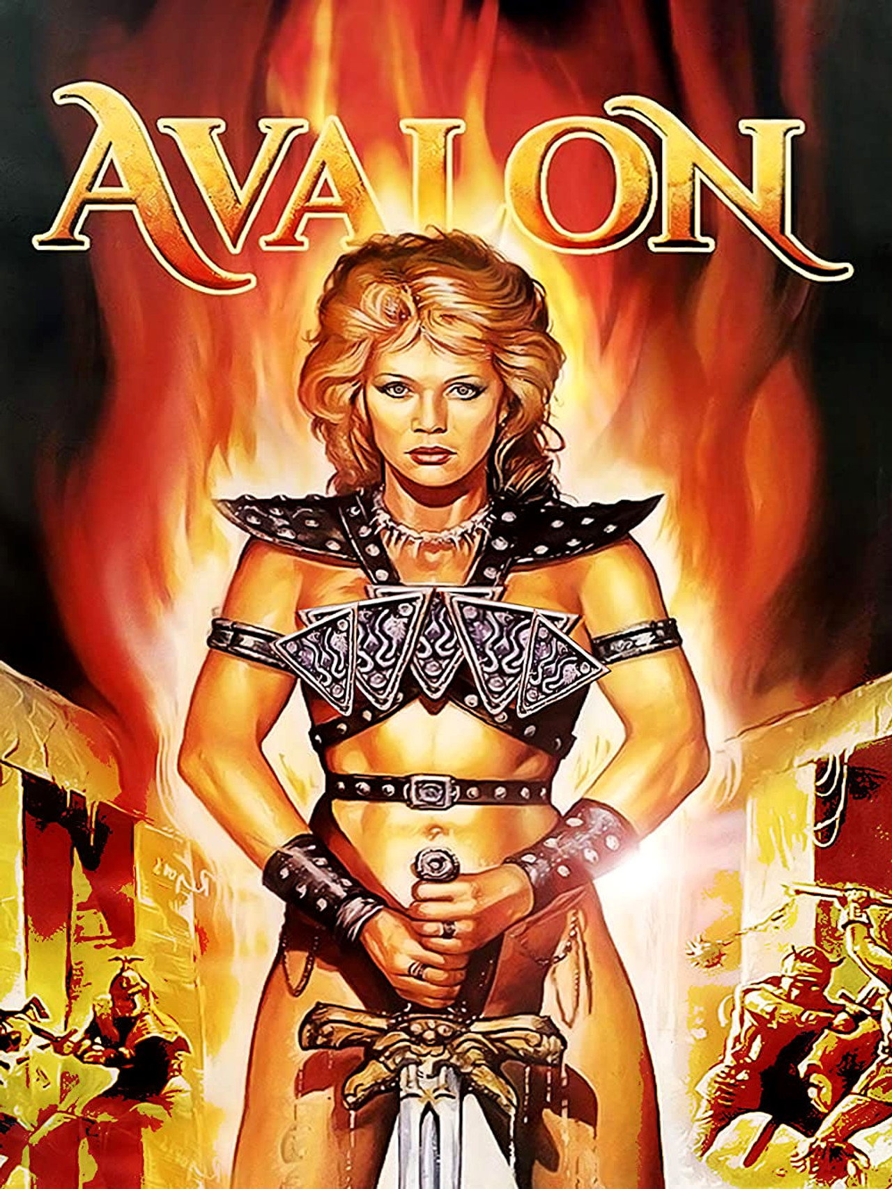 Avalon