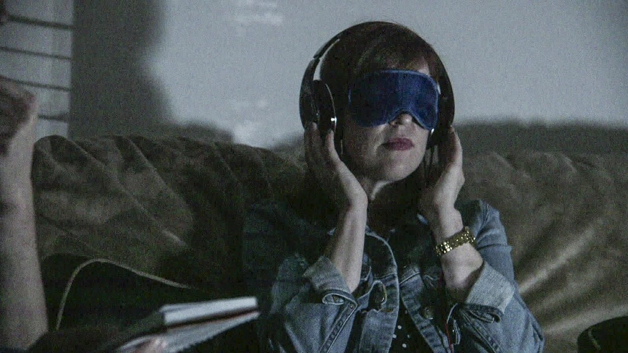 Lost Amy
