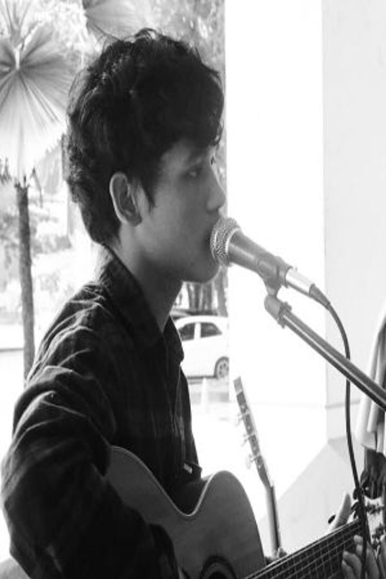 Marcellino Jhonanda